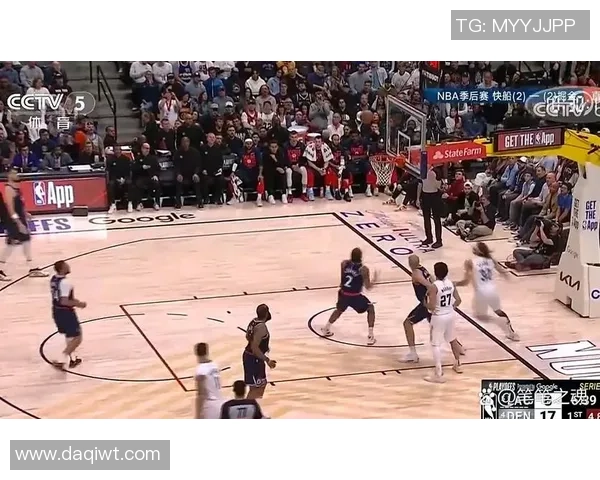 2020年9月8日快船对掘金精彩比赛回顾及全场录像分析