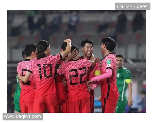 中国与韩国足球对抗精彩录像回顾分析及赛后点评