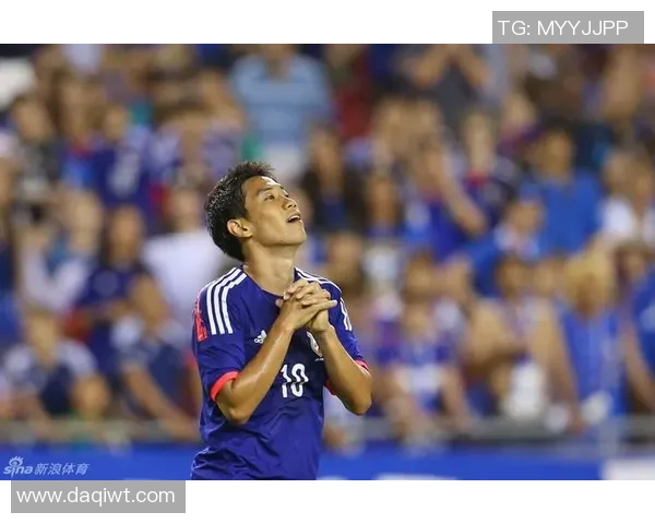 世界杯精彩对决日本队迎战科特迪瓦队全力争胜展现足球魅力