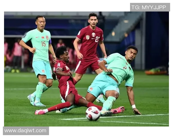 中国与卡塔尔足球对决比分预测分析及赛前展望