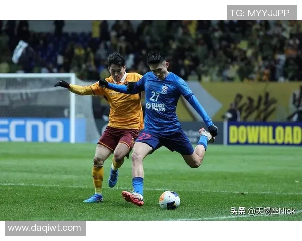 上海申花迎战东京FC力争主场全取三分争夺亚冠资格