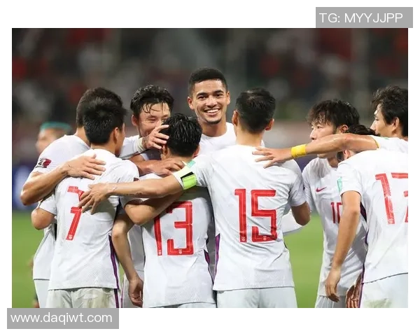 中国对关岛激战回顾精彩瞬间与精彩进球全记录