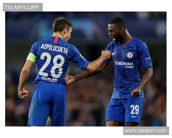 切尔西与诺维奇激战正酣比赛结果揭晓引发球迷热议