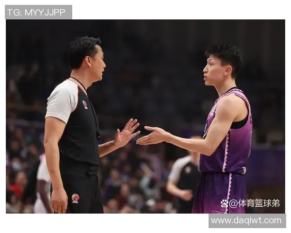 刘晓宇的篮球之路从青涩少年到职业赛场的辉煌历程与心路历程分享 刘晓宇的篮球之路从青涩少年到职业赛场的辉煌历程与心路历程分享