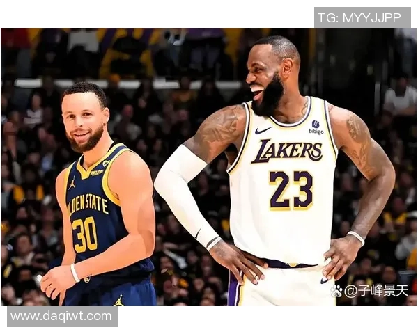 勇士与湖人经典对决回放原声重温篮球激情时刻