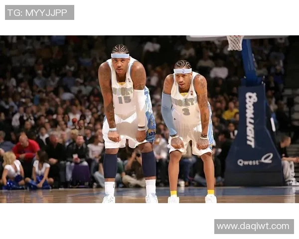 吉诺比利与邓肯的传奇对决：NBA历史上最伟大的双人组合之一