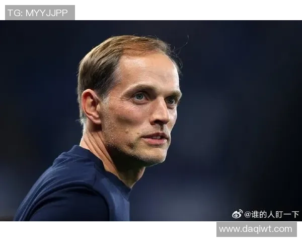 图赫尔接管曼联在即滕哈赫帅位岌岌可危三冠教头或成新主帅