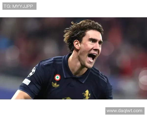 弗拉霍维奇的崛起之路:从天才少年到足坛新星的传奇旅程 弗拉霍维奇的崛起之路:从天才少年到足坛新星的传奇旅程