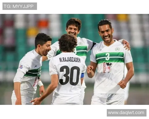 德黑兰独立与扎巴汉的激烈对决揭示伊朗足球的未来潜力与挑战