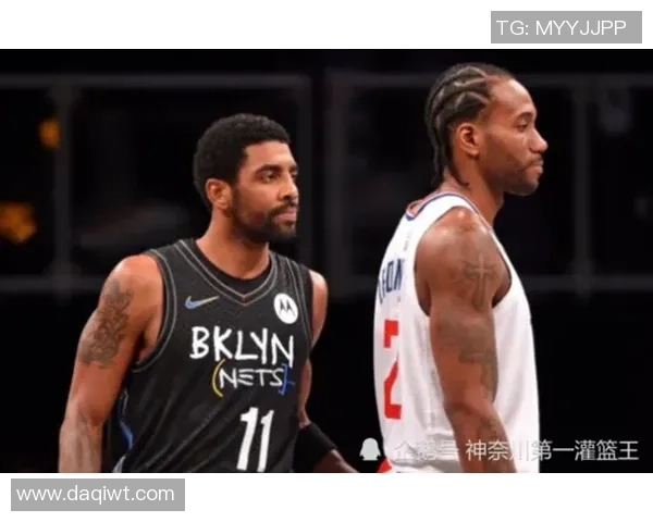 快船与篮网激战正酣谁能在这场对决中笑到最后