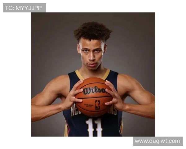 戴森丹尼尔斯的崛起之路：从青涩新星到NBA未来之星的成长历程