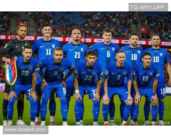 科索沃与法罗群岛足球对决结果揭晓谁是胜者 科索沃与法罗群岛足球对决结果揭晓谁是胜者